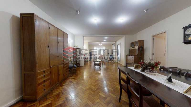 Apartamento à venda em Flamengo, Zona Sul RJ, Rio de Janeiro, 4 quartos , 245m² Foto 4