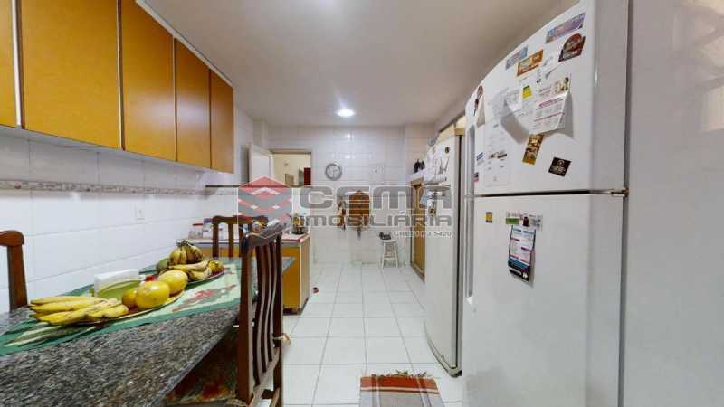 Apartamento à venda em Flamengo, Zona Sul RJ, Rio de Janeiro, 4 quartos , 245m² Foto 15