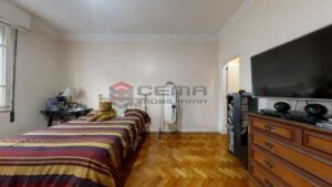 Apartamento à venda em Flamengo, Zona Sul RJ, Rio de Janeiro, 4 quartos , 245m² Thumbnail 9