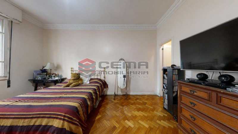 Apartamento à venda em Flamengo, Zona Sul RJ, Rio de Janeiro, 4 quartos , 245m² Foto 9