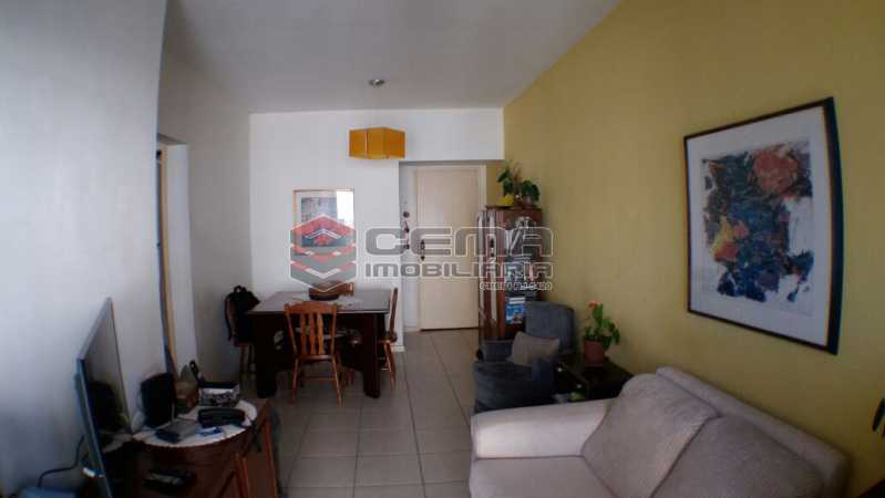 Apartamento à venda em Glória, Zona Sul RJ, Rio de Janeiro, 2 quartos , 61m²