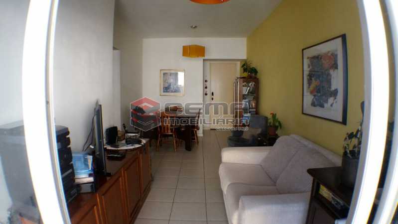 Apartamento à venda em Glória, Zona Sul RJ, Rio de Janeiro, 2 quartos , 61m² Foto 2