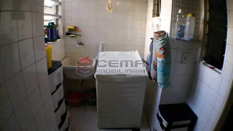 Apartamento à venda em Glória, Zona Sul RJ, Rio de Janeiro, 2 quartos , 61m² Foto 16