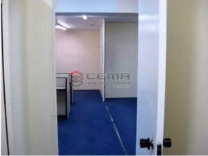 Sala para alugar em Centro, Zona Centro RJ, Rio de Janeiro, 197m² Thumbnail 8