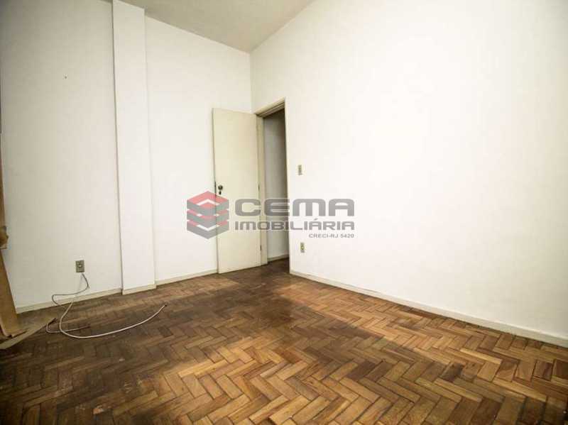 Apartamento à venda em Laranjeiras, Zona Sul RJ, Rio de Janeiro, 3 quartos , 84m² Foto 9