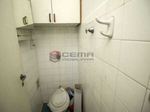 Apartamento à venda em Laranjeiras, Zona Sul RJ, Rio de Janeiro, 3 quartos , 84m² Thumbnail 21