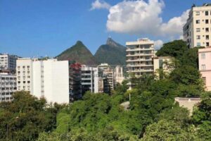 Apartamento à venda em Laranjeiras, Zona Sul RJ, Rio de Janeiro, 3 quartos , 84m² Thumbnail 1