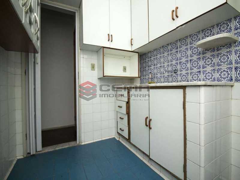 Apartamento à venda em Laranjeiras, Zona Sul RJ, Rio de Janeiro, 3 quartos , 84m² Foto 18