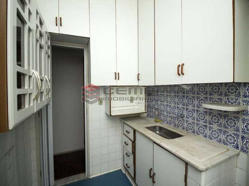 Apartamento à venda em Laranjeiras, Zona Sul RJ, Rio de Janeiro, 3 quartos , 84m² Foto 19