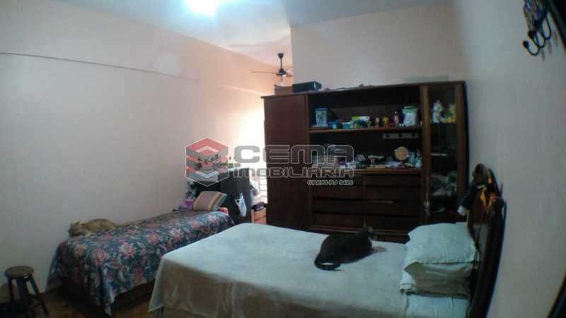 Apartamento à venda em Laranjeiras, Zona Sul RJ, Rio de Janeiro, 3 quartos , 115m² Foto 7