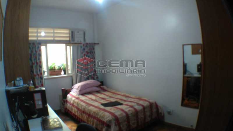 Apartamento à venda em Laranjeiras, Zona Sul RJ, Rio de Janeiro, 3 quartos , 115m² Foto 8