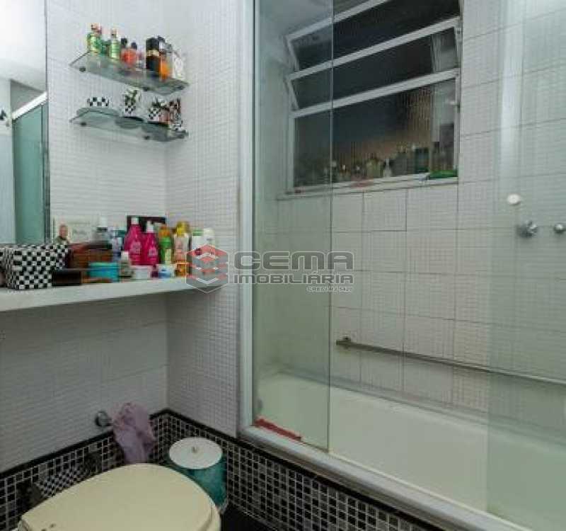 Apartamento à venda em Botafogo, Zona Sul RJ, Rio de Janeiro, 3 quartos , 152m² Foto 10