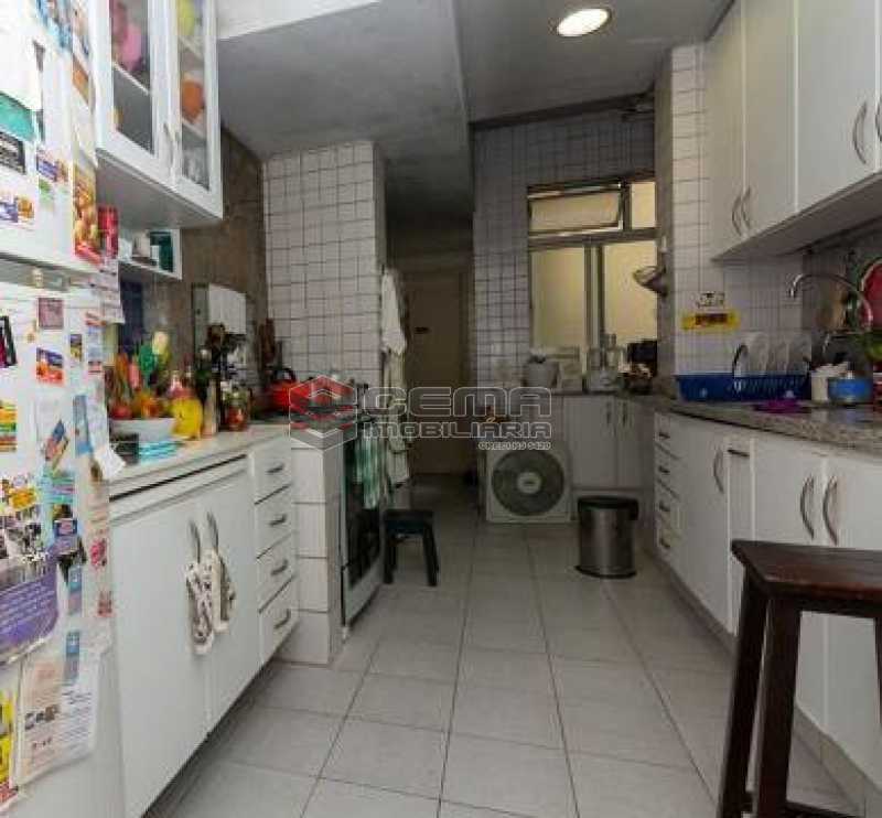 Apartamento à venda em Botafogo, Zona Sul RJ, Rio de Janeiro, 3 quartos , 152m² Foto 12