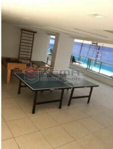 Apartamento à venda em Botafogo, Zona Sul RJ, Rio de Janeiro, 3 quartos , 107m² Thumbnail 3