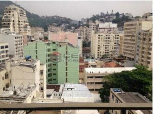 Sala para alugar em Glória, Zona Sul RJ, Rio de Janeiro, 410m² Thumbnail 9