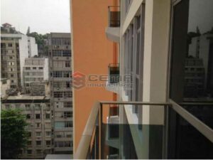 Sala para alugar em Glória, Zona Sul RJ, Rio de Janeiro, 410m² Thumbnail 5