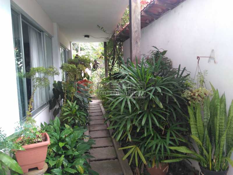 Casa de rua à venda em Laranjeiras, Zona Sul RJ, Rio de Janeiro, 4 quartos , 382m² Foto 4