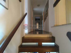 Casa de rua à venda em Laranjeiras, Zona Sul RJ, Rio de Janeiro, 4 quartos , 382m² Thumbnail 10