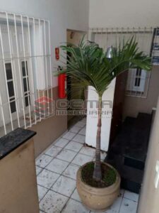 Casa de rua à venda em Laranjeiras, Zona Sul RJ, Rio de Janeiro, 27 quartos , 1000m² Thumbnail 1