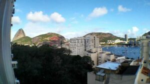 Apartamento à venda em Botafogo, Zona Sul RJ, Rio de Janeiro, 2 quartos , 96m² Thumbnail 1