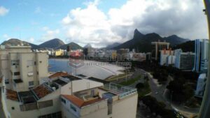 Apartamento à venda em Botafogo, Zona Sul RJ, Rio de Janeiro, 2 quartos , 96m² Thumbnail 3