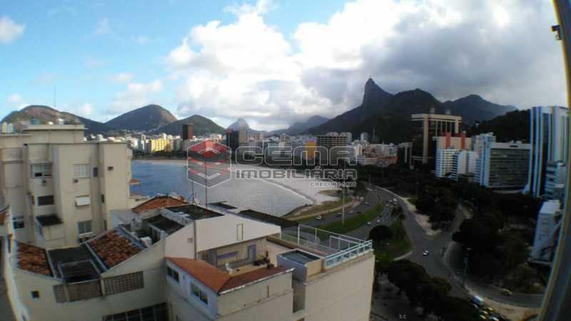 Apartamento à venda em Botafogo, Zona Sul RJ, Rio de Janeiro, 2 quartos , 96m² Foto 3