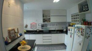 Apartamento à venda em Botafogo, Zona Sul RJ, Rio de Janeiro, 2 quartos , 96m² Thumbnail 18