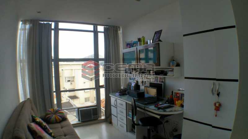 Apartamento à venda em Botafogo, Zona Sul RJ, Rio de Janeiro, 2 quartos , 96m² Foto 7