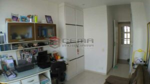 Apartamento à venda em Botafogo, Zona Sul RJ, Rio de Janeiro, 2 quartos , 96m² Thumbnail 8