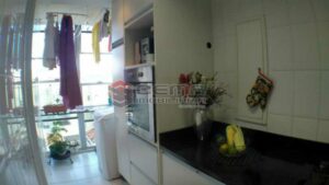 Apartamento à venda em Botafogo, Zona Sul RJ, Rio de Janeiro, 2 quartos , 96m² Thumbnail 19