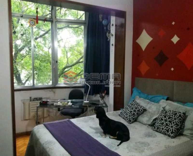 Apartamento à venda em Humaitá, Zona Sul RJ, Rio de Janeiro, 2 quartos , 86m² Foto 3