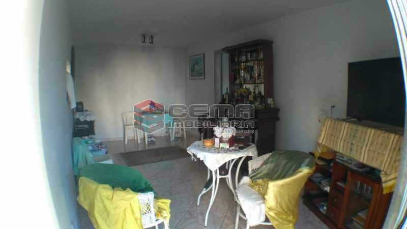Apartamento à venda em Catete, Zona Sul RJ, Rio de Janeiro, 1 quarto , 62m² Foto 3