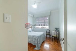 Apartamento à venda em Copacabana, Zona Sul RJ, Rio de Janeiro, 4 quartos , 278m² Thumbnail 5