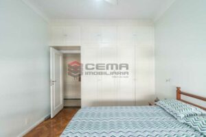 Apartamento à venda em Copacabana, Zona Sul RJ, Rio de Janeiro, 4 quartos , 278m² Thumbnail 6