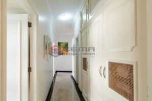 Apartamento à venda em Copacabana, Zona Sul RJ, Rio de Janeiro, 4 quartos , 278m² Thumbnail 7