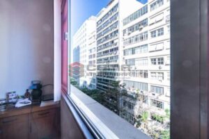 Apartamento à venda em Copacabana, Zona Sul RJ, Rio de Janeiro, 4 quartos , 278m² Thumbnail 1