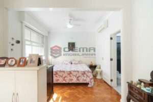 Apartamento à venda em Copacabana, Zona Sul RJ, Rio de Janeiro, 4 quartos , 278m² Thumbnail 16