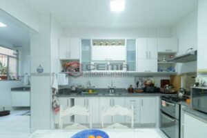 Apartamento à venda em Copacabana, Zona Sul RJ, Rio de Janeiro, 4 quartos , 278m² Thumbnail 21