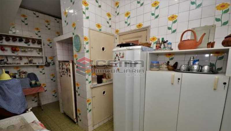 Apartamento à venda em Flamengo, Zona Sul RJ, Rio de Janeiro, 4 quartos , 160m² Foto 19