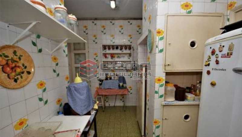Apartamento à venda em Flamengo, Zona Sul RJ, Rio de Janeiro, 4 quartos , 160m² Foto 20
