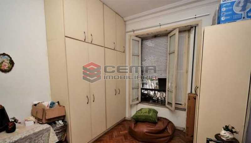 Apartamento à venda em Flamengo, Zona Sul RJ, Rio de Janeiro, 4 quartos , 160m² Foto 9