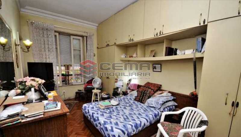 Apartamento à venda em Flamengo, Zona Sul RJ, Rio de Janeiro, 4 quartos , 160m² Foto 13