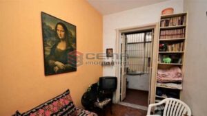 Apartamento à venda em Flamengo, Zona Sul RJ, Rio de Janeiro, 4 quartos , 160m² Thumbnail 10