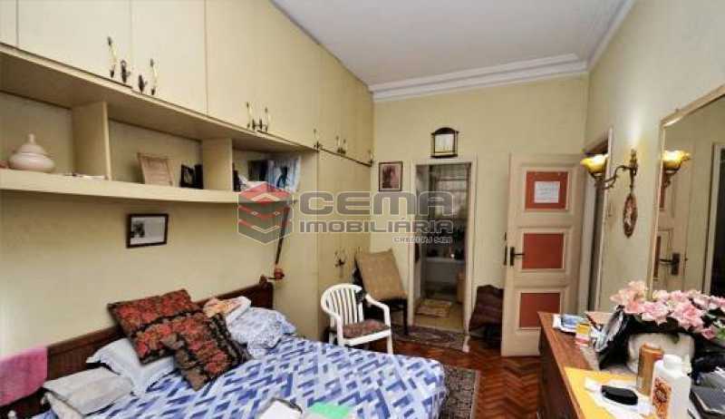 Apartamento à venda em Flamengo, Zona Sul RJ, Rio de Janeiro, 4 quartos , 160m² Foto 14