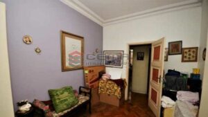 Apartamento à venda em Flamengo, Zona Sul RJ, Rio de Janeiro, 4 quartos , 160m² Thumbnail 5