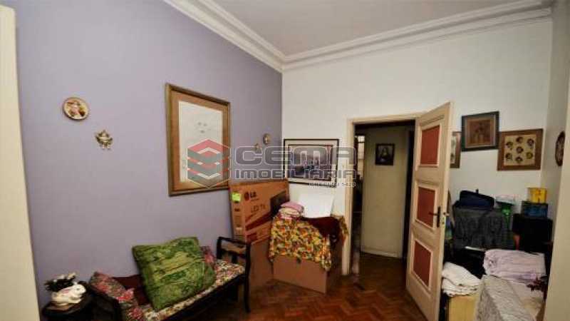Apartamento à venda em Flamengo, Zona Sul RJ, Rio de Janeiro, 4 quartos , 160m² Foto 5