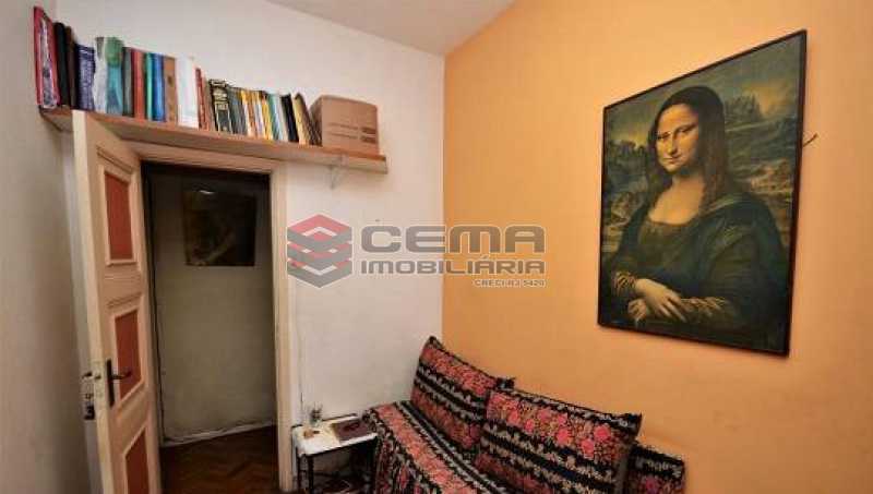 Apartamento à venda em Flamengo, Zona Sul RJ, Rio de Janeiro, 4 quartos , 160m² Foto 11