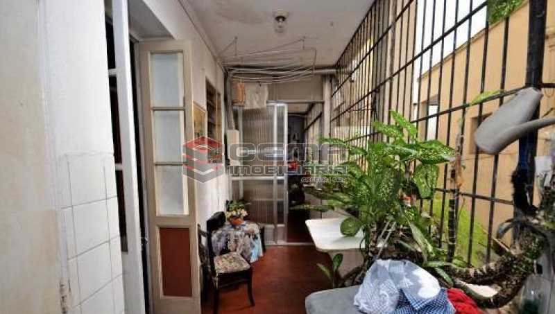 Apartamento à venda em Flamengo, Zona Sul RJ, Rio de Janeiro, 4 quartos , 160m² Foto 22
