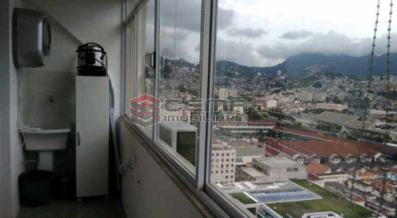 Apartamento à venda em Centro, Zona Centro RJ, Rio de Janeiro, 1 quarto , 50m² Foto 11