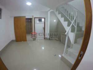 Casa à venda em Botafogo, Zona Sul RJ, Rio de Janeiro, 5 quartos , 392m² Thumbnail 8